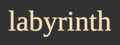 labyrinth