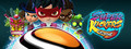 Super Kickers League