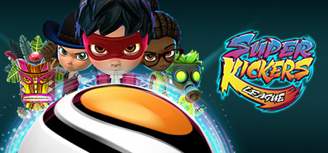 Super Kickers League thumbnail