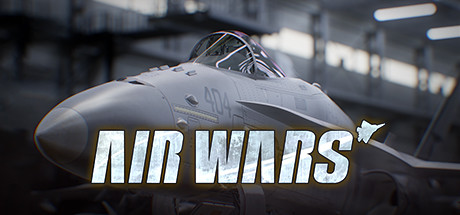 AIR WARS concurrent players on Steam
