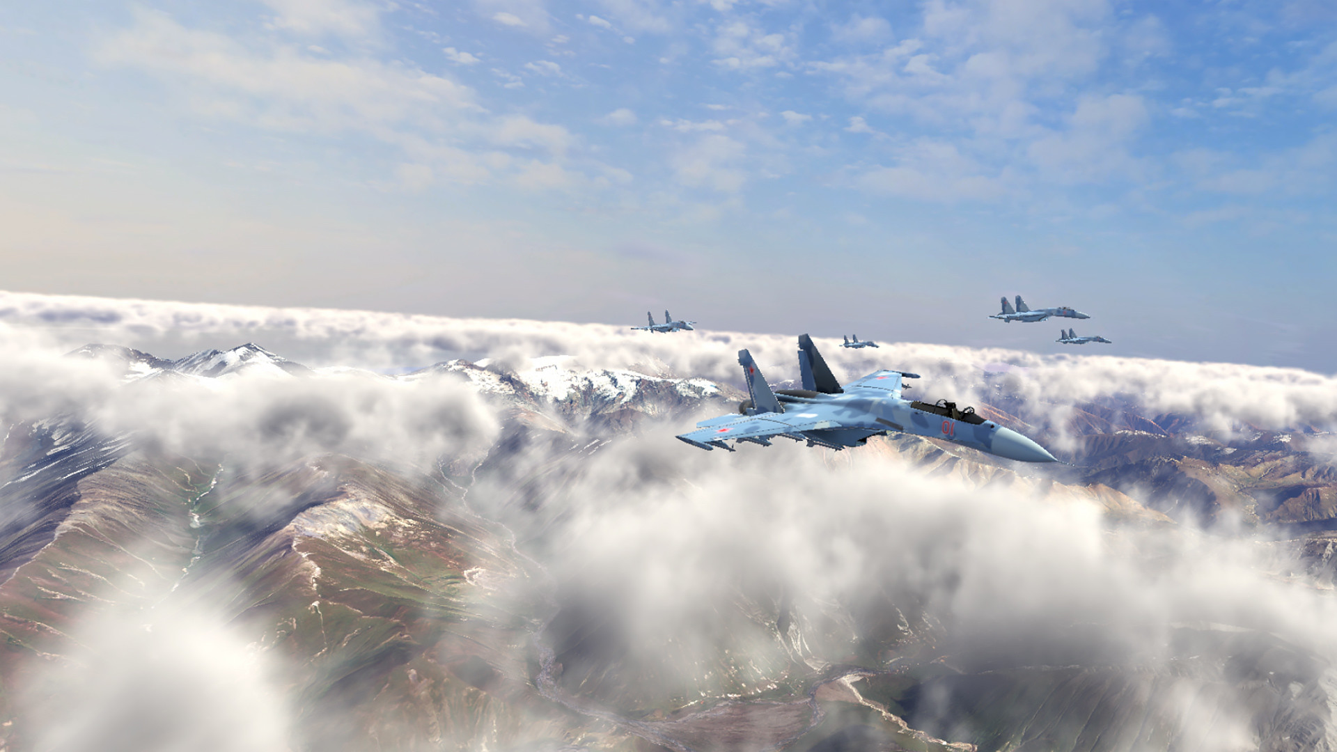 AIR WARS on Steam