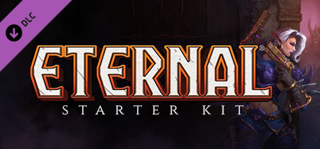 Eternal Card Game no Steam