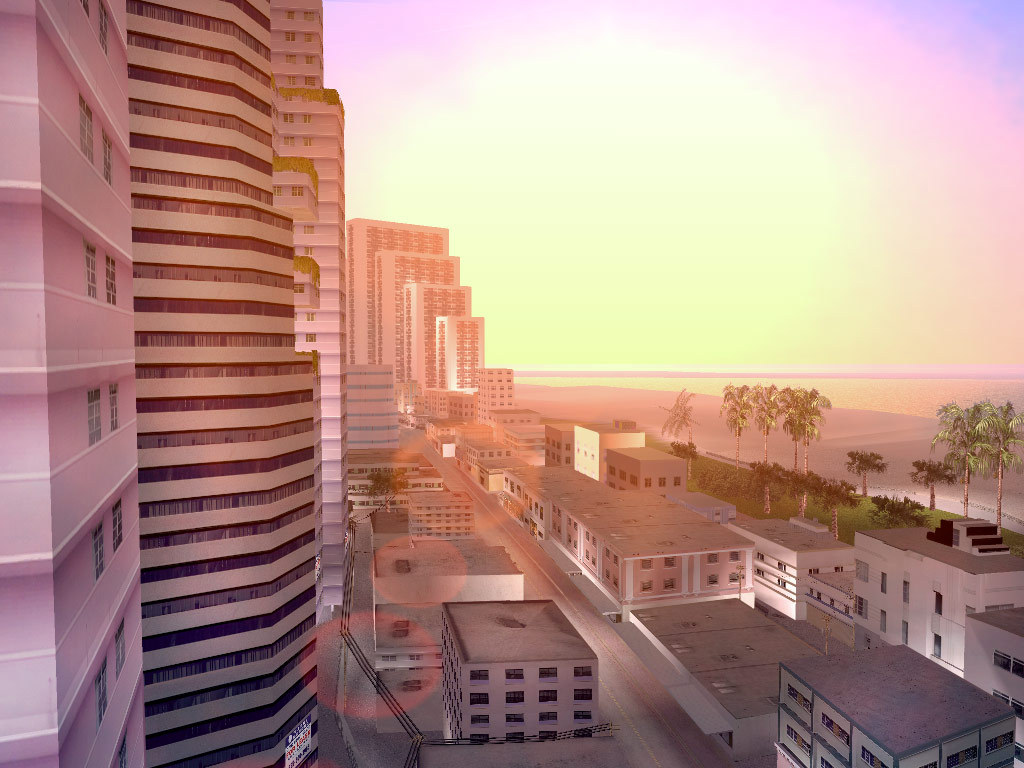 Download Grand Theft Auto Vice City