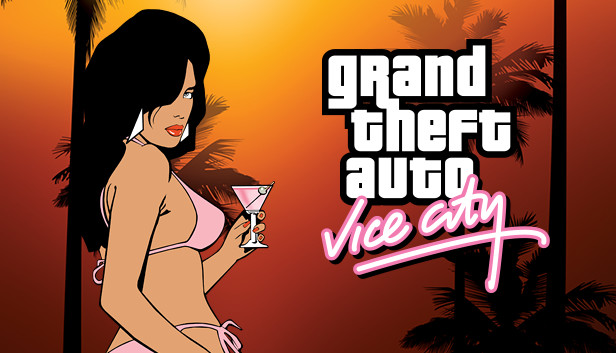 Gta Vice City Steam