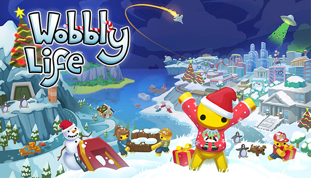 New posts in General - Bluey Capsules Community Community on Game Jolt
