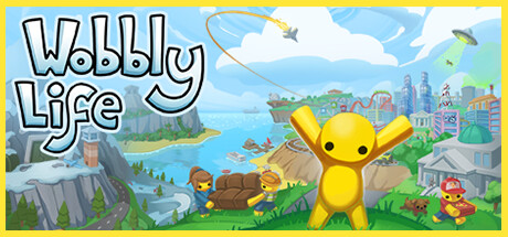 About: Guide For Wobbly Life (Google Play version)