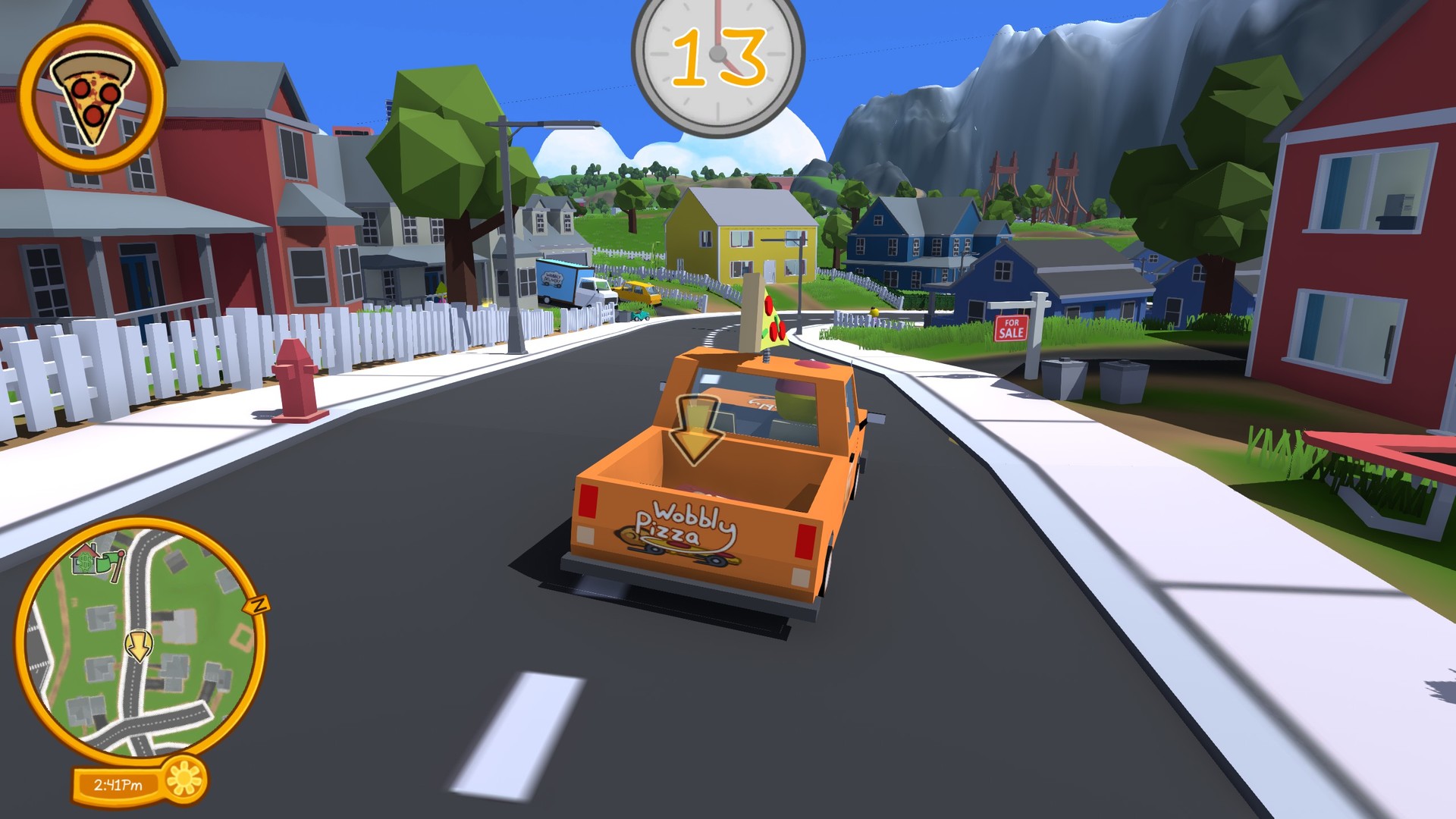 Wobbly Life on Steam