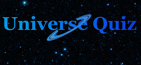 Universe Quiz Cover Image