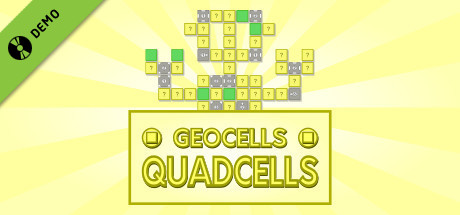 Geocells Quadcells Demo