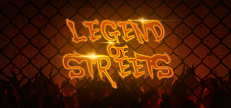Legend of Streets