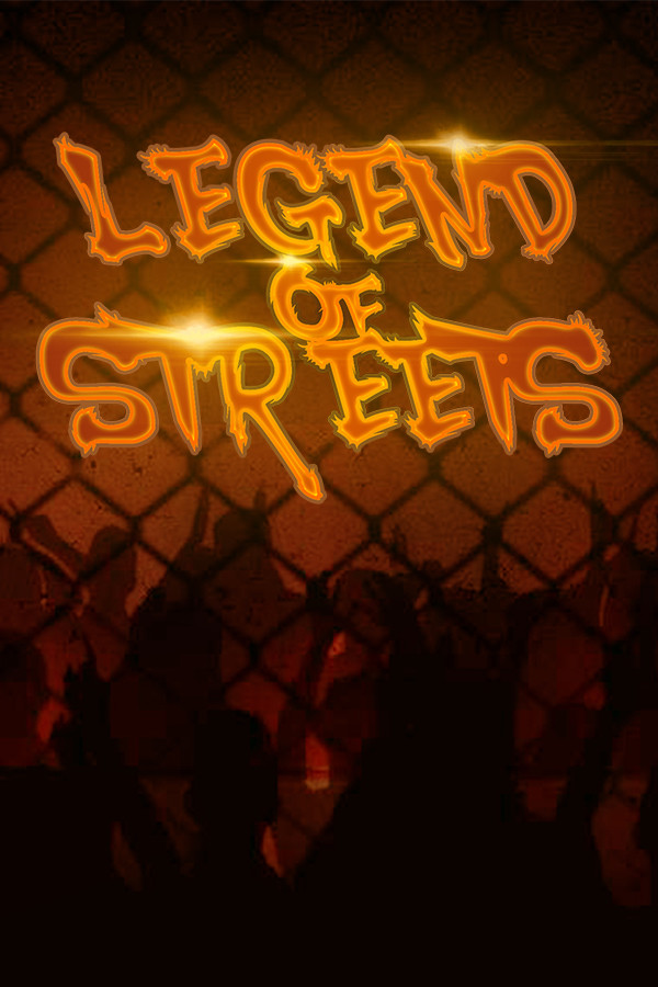 Legend of Streets
