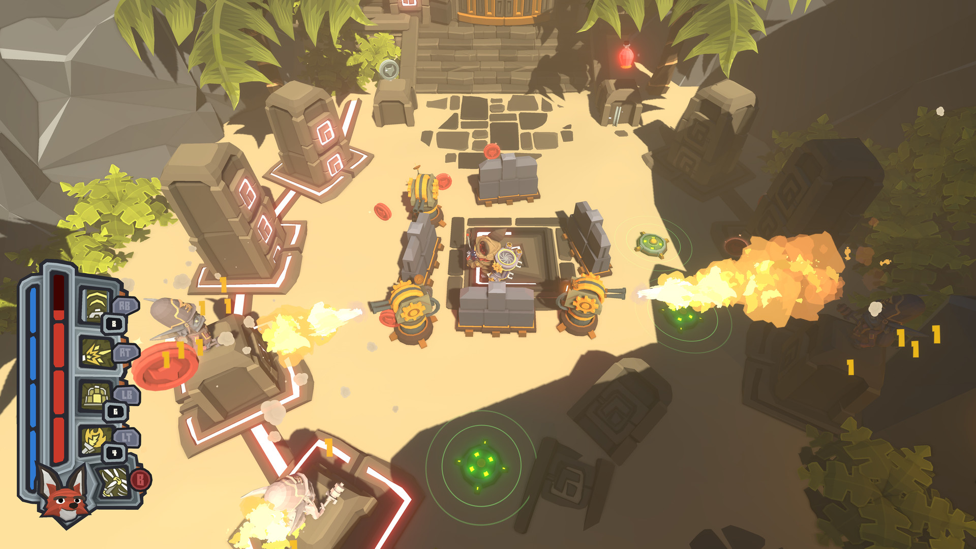 trifox steam trifox steam