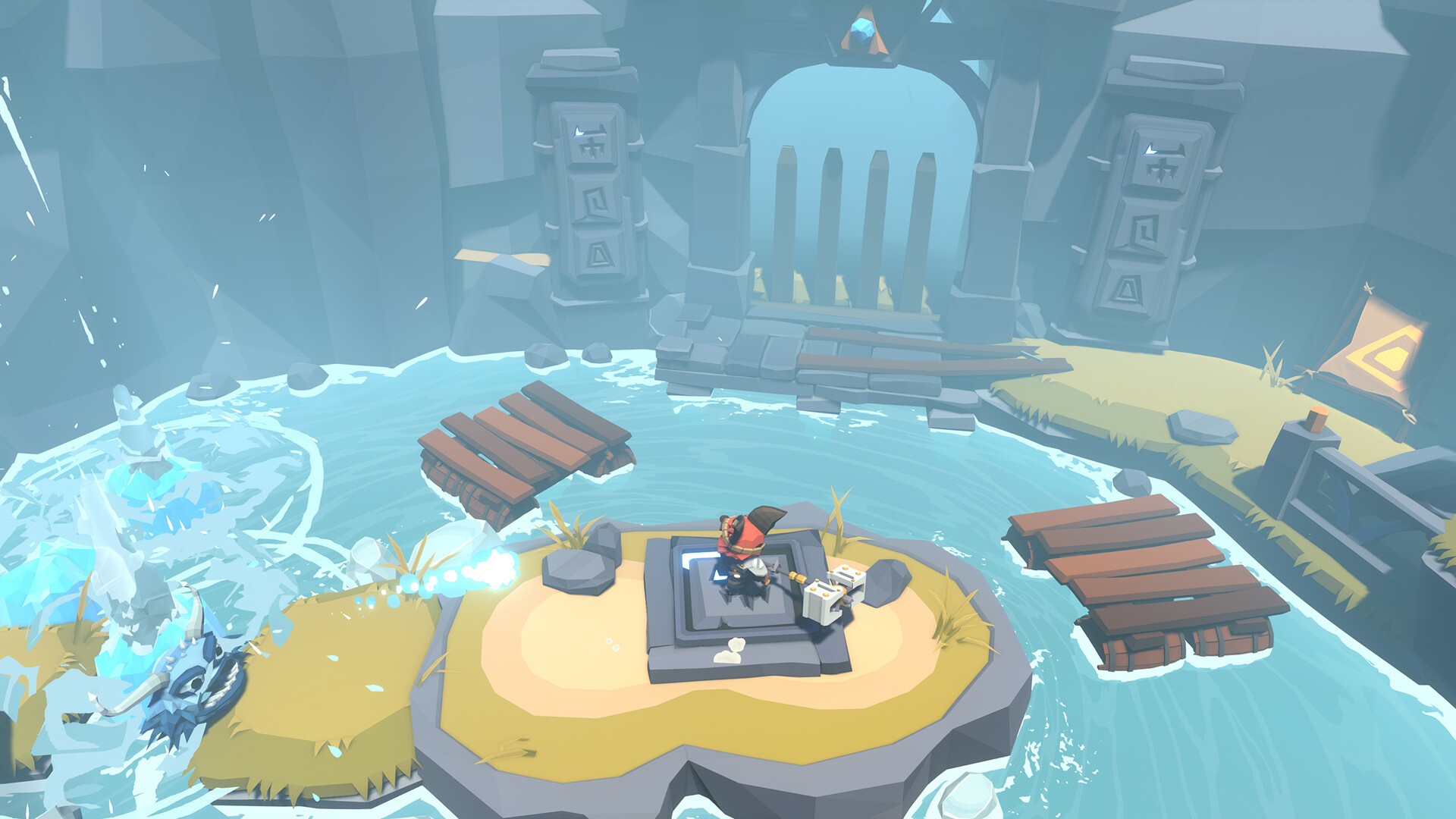 Indie Game Lover Trifox