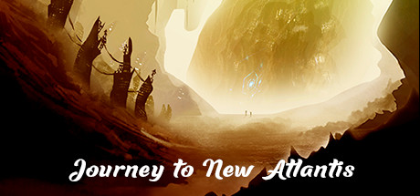 Journey to New Atlantis