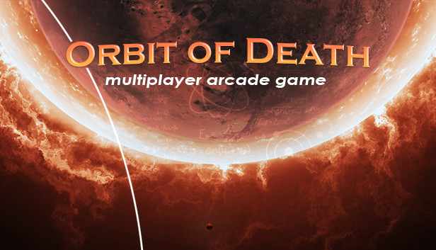 Orbit of Death