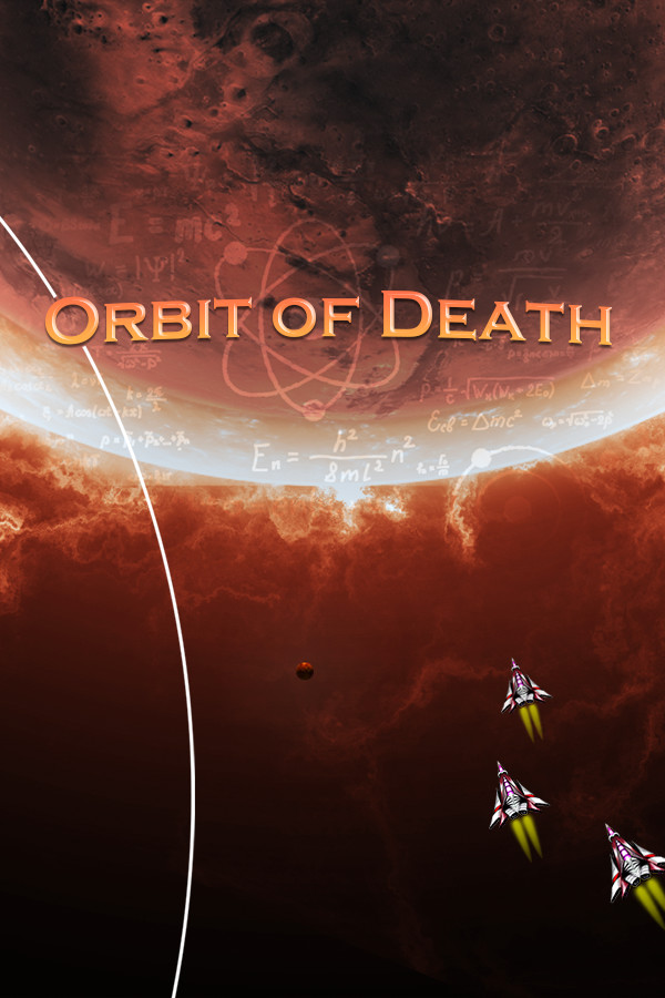 Orbit of Death