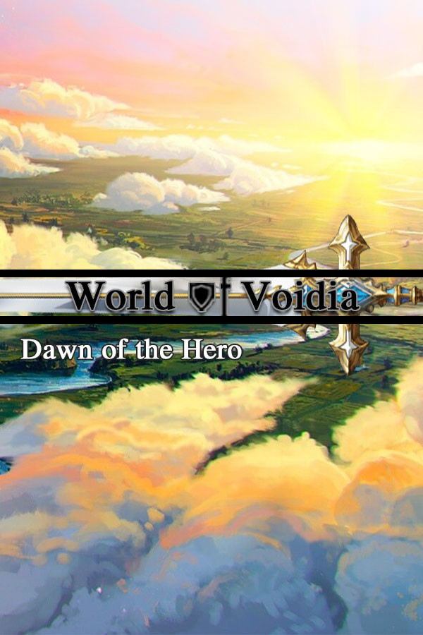 World of Voidia（虚亚世界）