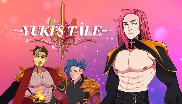 Yuki’s Tale - Beginner Pack Steam capsule image