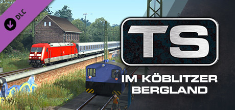 Train Simulator: Im Köblitzer Bergland Route Add-On on Steam