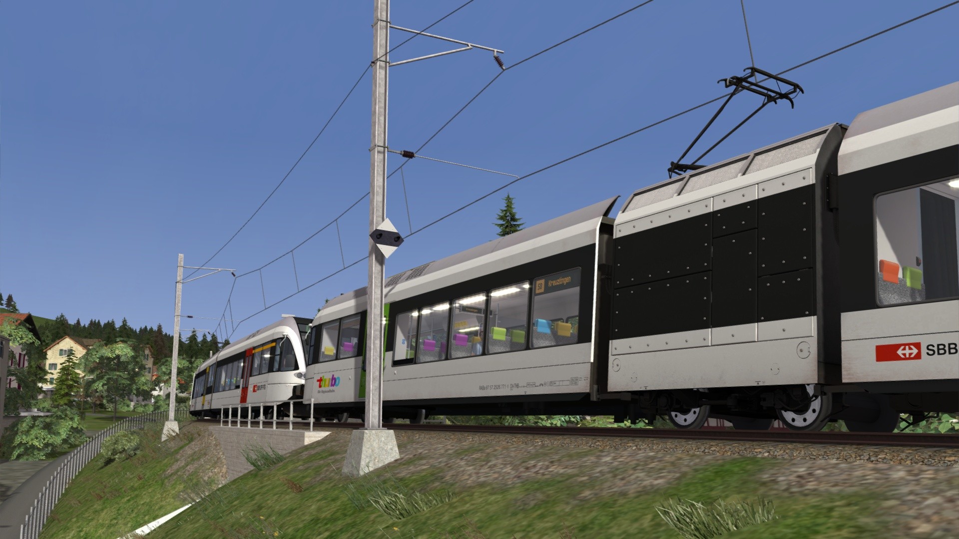 Free train simulator games Free train simulator games