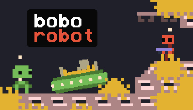 Sokpop S06: bobo robot