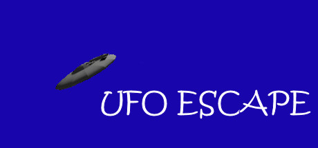 UFO ESCAPE concurrent players on Steam