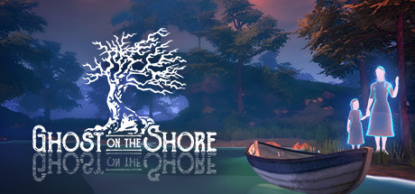Ghost on the Shore concurrent players on Steam