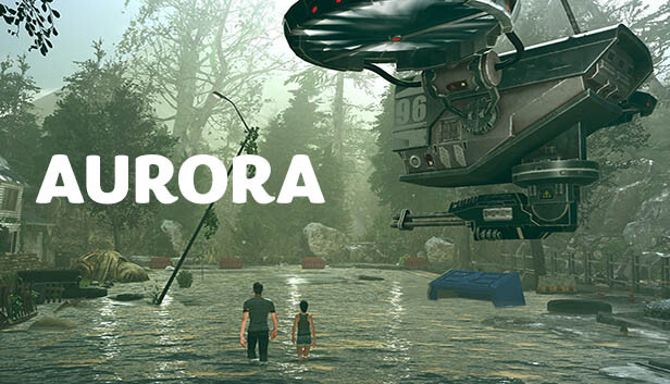 Aurora: Weather Warfare