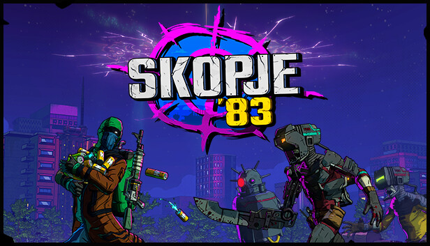 Skopje
