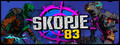 Skopje '83