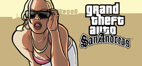 Grand Theft Auto: San Andreas on Steam