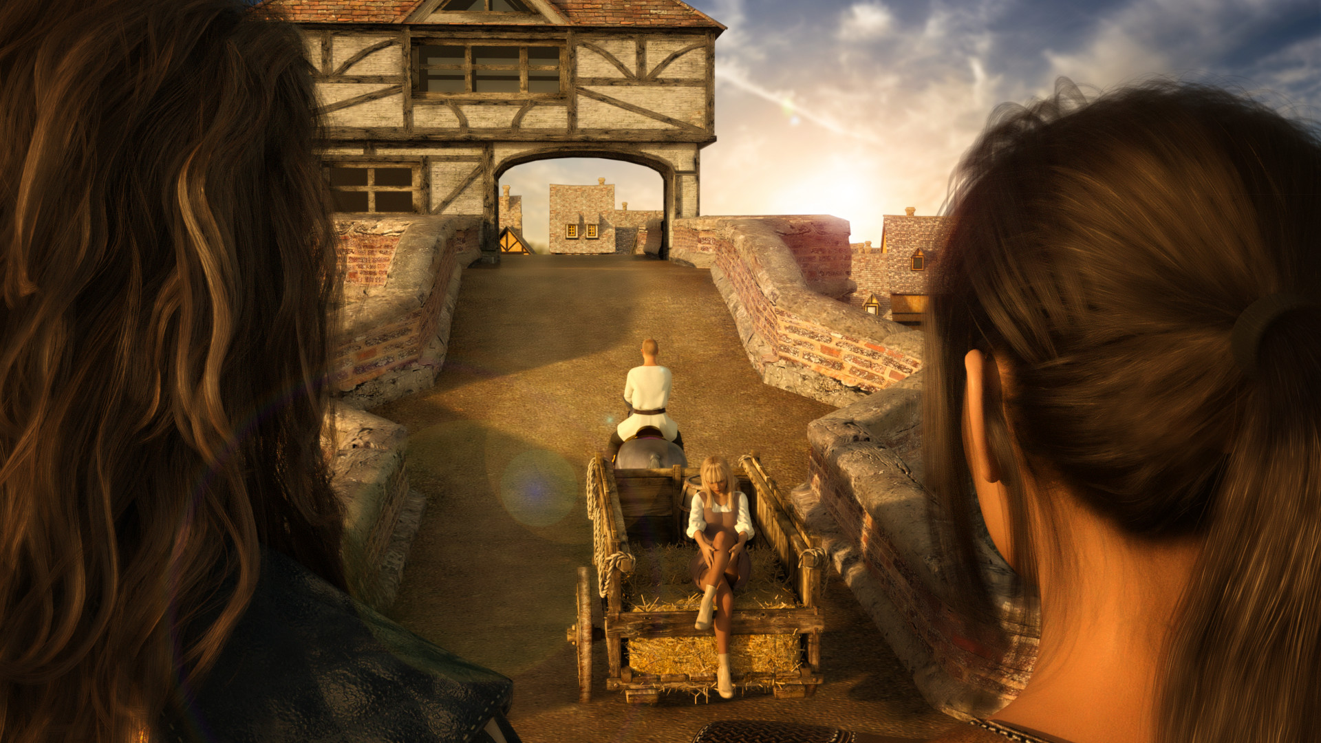 虚空召唤 EP.1/Void's Calling ep.1 -(Build.10907685-1.0.48c)