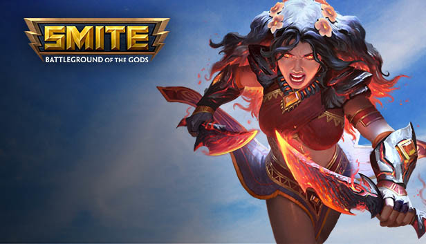 Smite Digital Deluxe Edition Steam 新闻中心