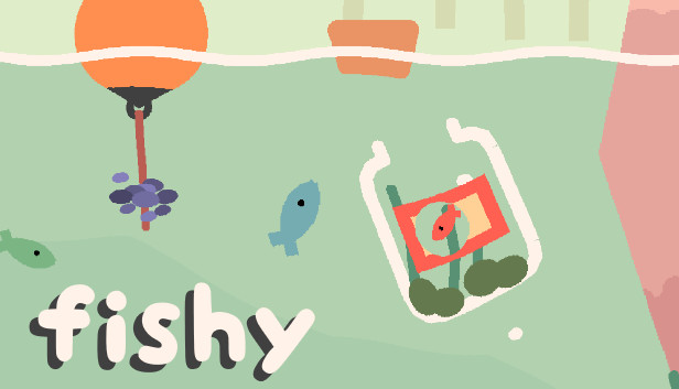 Sokpop S06: fishy