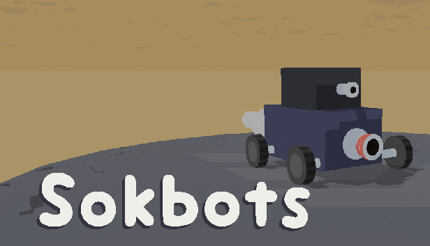 Sokpop S06: sokbots