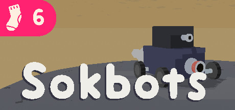 Sokpop S06: sokbots