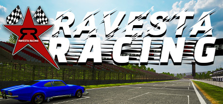 Ravesta Racing Cover Image