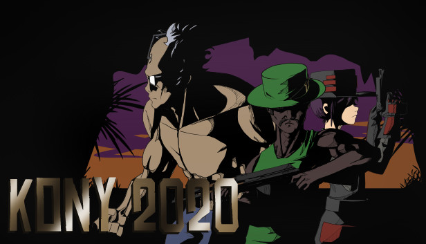 Kony 2020