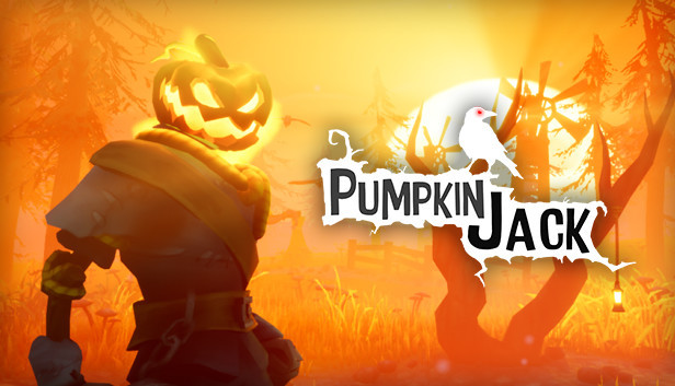 Pumpkin Jack Demo (App 1212340) · SteamDB