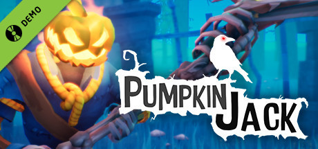 Pumpkin Jack Demo