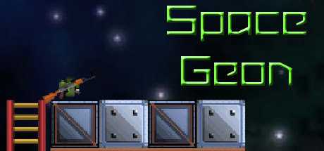 SpaceGeon