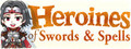 Heroines of Swords & Spells