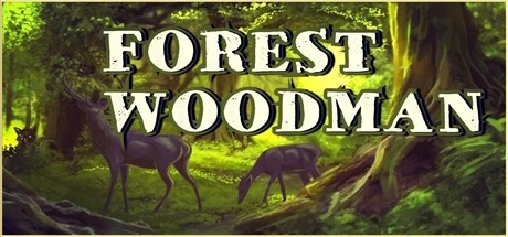 Forest Woodman
