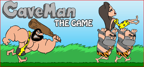Caveman The Game