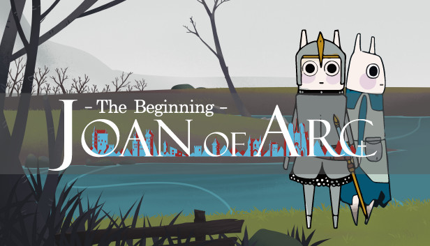 Joan of Arc: The Beginning
