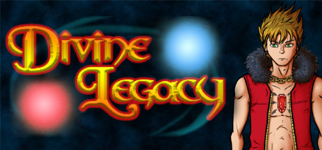 Divine Legacy concurrent players on Steam