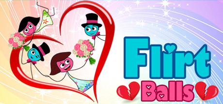 Flirt Balls Cover Image