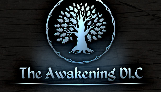Thea 2: The Awakening Steam capsule image