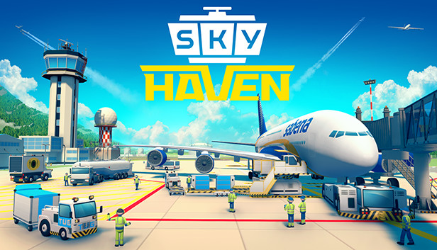 Sky Haven Demo concurrent players on Steam