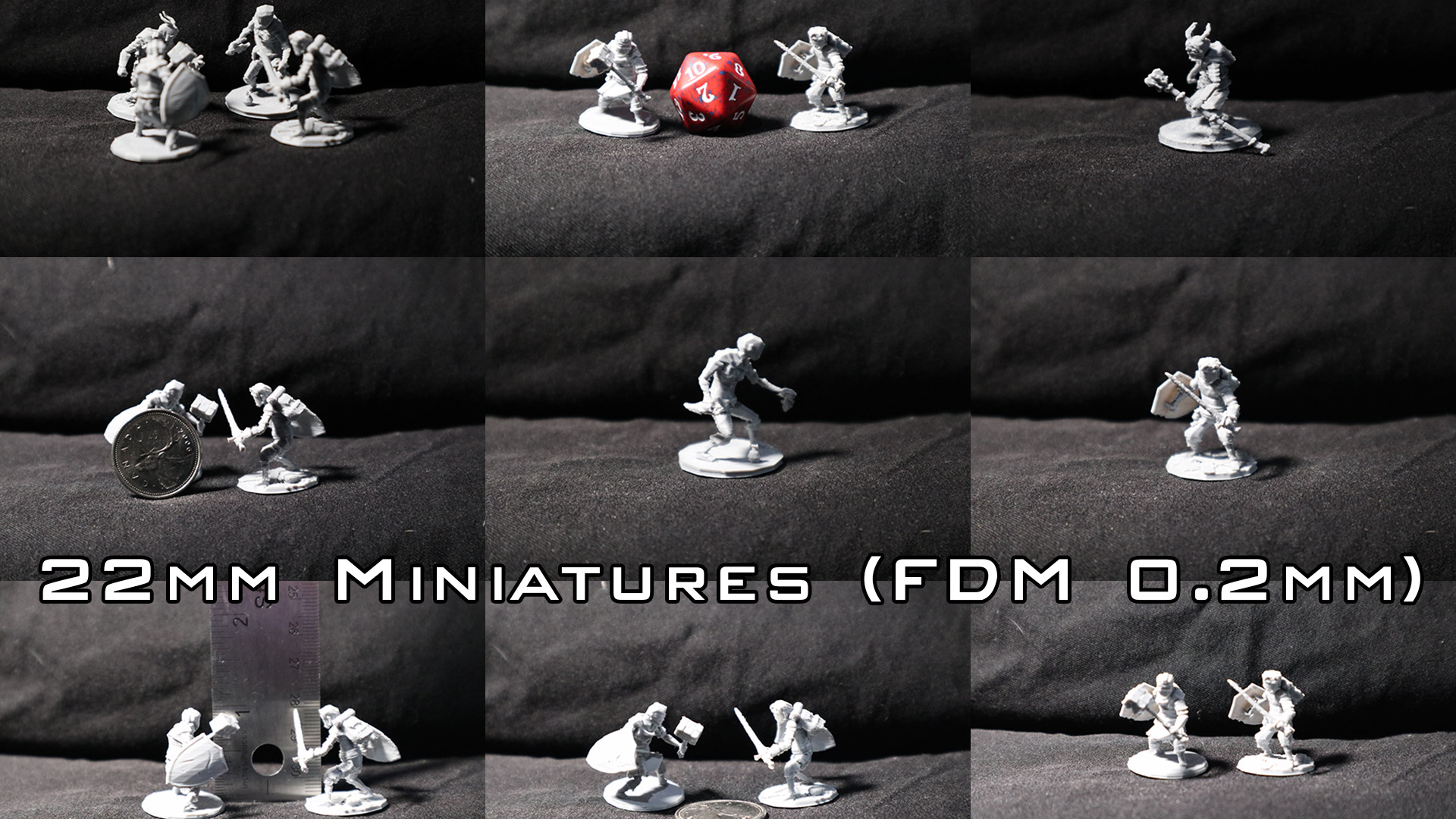 mini maker 3 pack